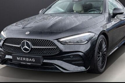 Mercedes-Benz CLE 180 24.069 km 47.390 &euro; Neuwied 56566