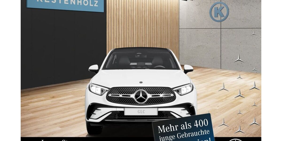 Mercedes-Benz GLC 200 9.900 km 63.680 &euro; Koblenz 56073