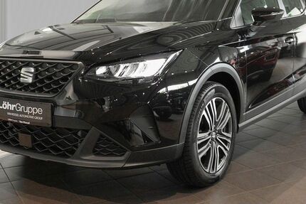 Seat Arona 17.272 km 20.980 &euro; Bendorf 56170