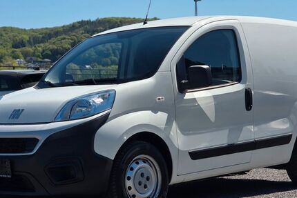 Fiat Fiorino 22.000 km 9.990 &euro; Oberwinter 53424