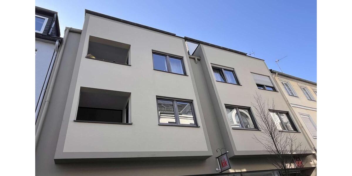 Etagenwohnung Remagen - 3 Zimmer, 105 m&sup2;, 1.200&euro; | Angebot:25373875