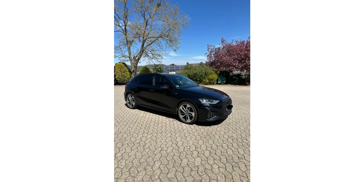 Audi A3 84.000 km 22.499 &euro; Mayen 56727
