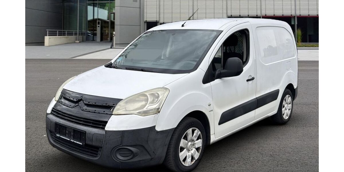 Citroen Berlingo 261.881 km 1.990 &euro; Neitersen 57638