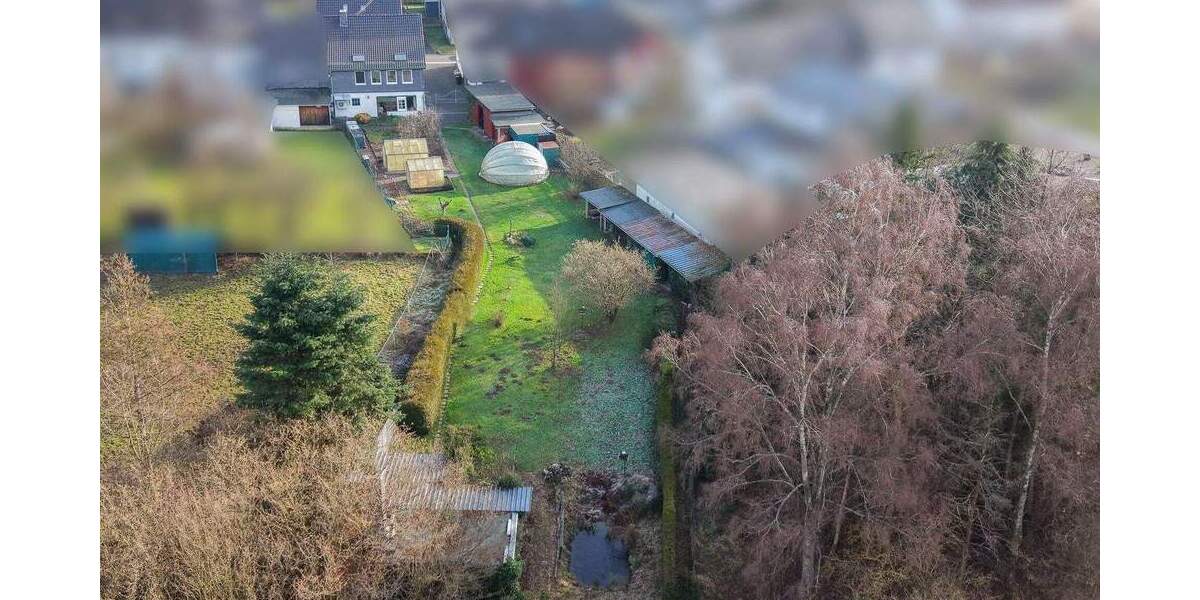 Einfamilienhaus Mündersbach - 1 Zimmer, 260 m&sup2;, 297.000&euro; | Angebot:25691936