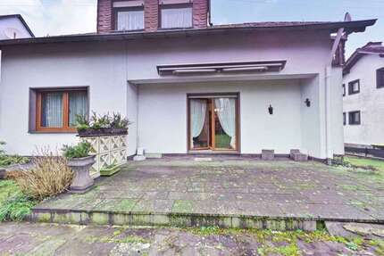 Haus Ettringen - 5 Zimmer, 131 m&sup2;, 249.000&euro; | Angebot:25519194