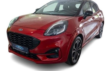 Ford Puma 20.073 km 19.980 &euro; Koblenz 56073