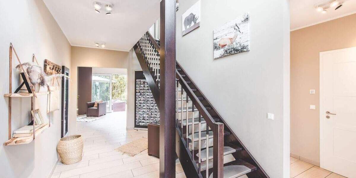 Einfamilienhaus Langenfeld - 4 Zimmer, 211 m&sup2;, 657.500&euro; | Angebot:25696891