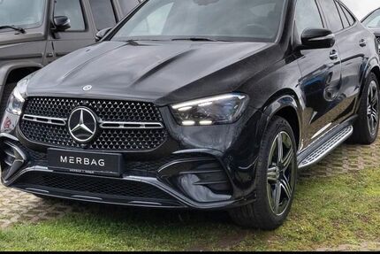 Mercedes-Benz GLE 300 18.389 km 93.900 &euro; Neuwied 56566
