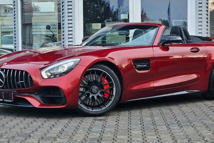 Mercedes-Benz AMG GT C 21.000 km 95.990 &euro; Neuwied 56566