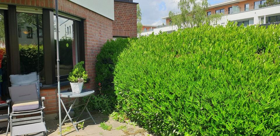 Erdgeschoßwohnung Rheinbrohl - 2 Zimmer, 54 m&sup2;, 229.000&euro; | Angebot:26637210