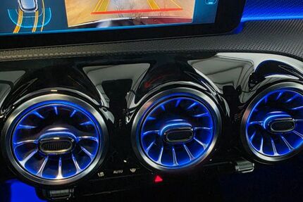 Mercedes-Benz A 220 38.121 km 30.900 &euro; Neuwied 56566