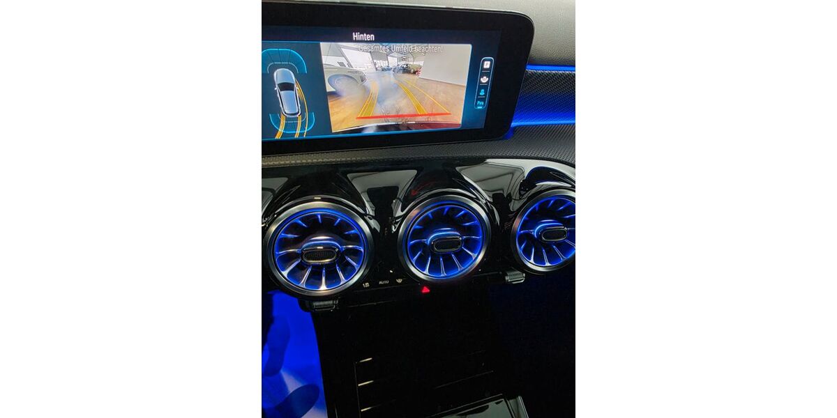 Mercedes-Benz A 220 38.121 km 30.900 &euro; Neuwied 56566