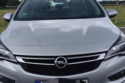 Opel Astra 127.500 km 7.400 &euro; Marienrachdorf 56242