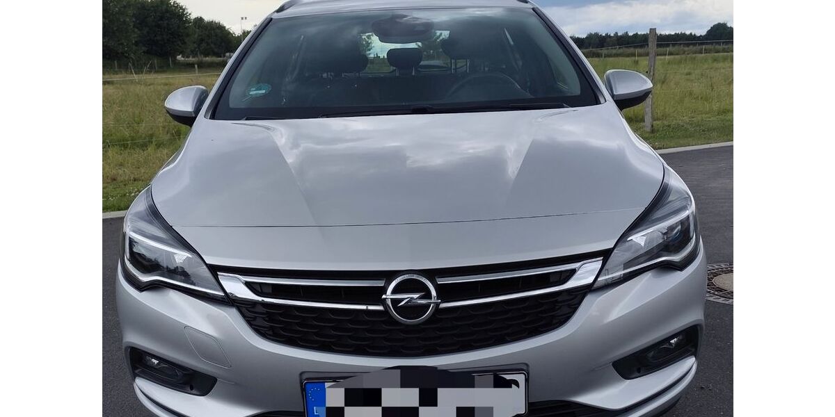 Opel Astra 127.500 km 7.400 &euro; Marienrachdorf 56242