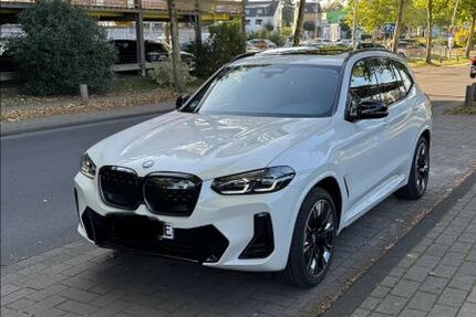 BMW iX3 35.450 km 42.450 &euro; Sankt Katharinen 53562