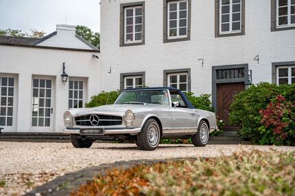 Mercedes-Benz SL 280 79.620 km 119.000 &euro; Weitersburg 56191