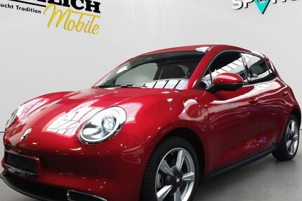 ORA Funky Cat 6.450 km 21.400 &euro; Koblenz 56073