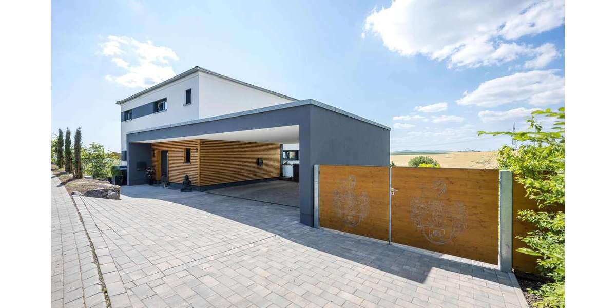 Einfamilienhaus Lonnig - 6 Zimmer, 253 m&sup2;, 1.800.000&euro; | Angebot:19882425