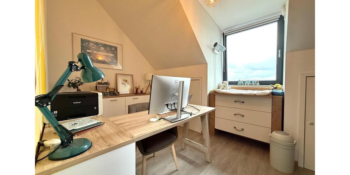 Maisonettenwohnung Montabaur - 3 Zimmer, 78 m&sup2;, 865&euro; | Angebot:25572042