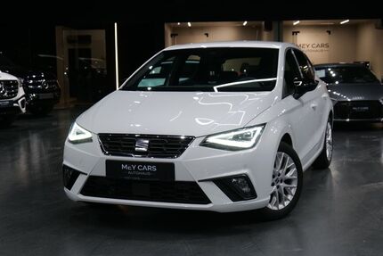 Seat Ibiza 20.211 km 18.980 &euro; Koblenz 56070