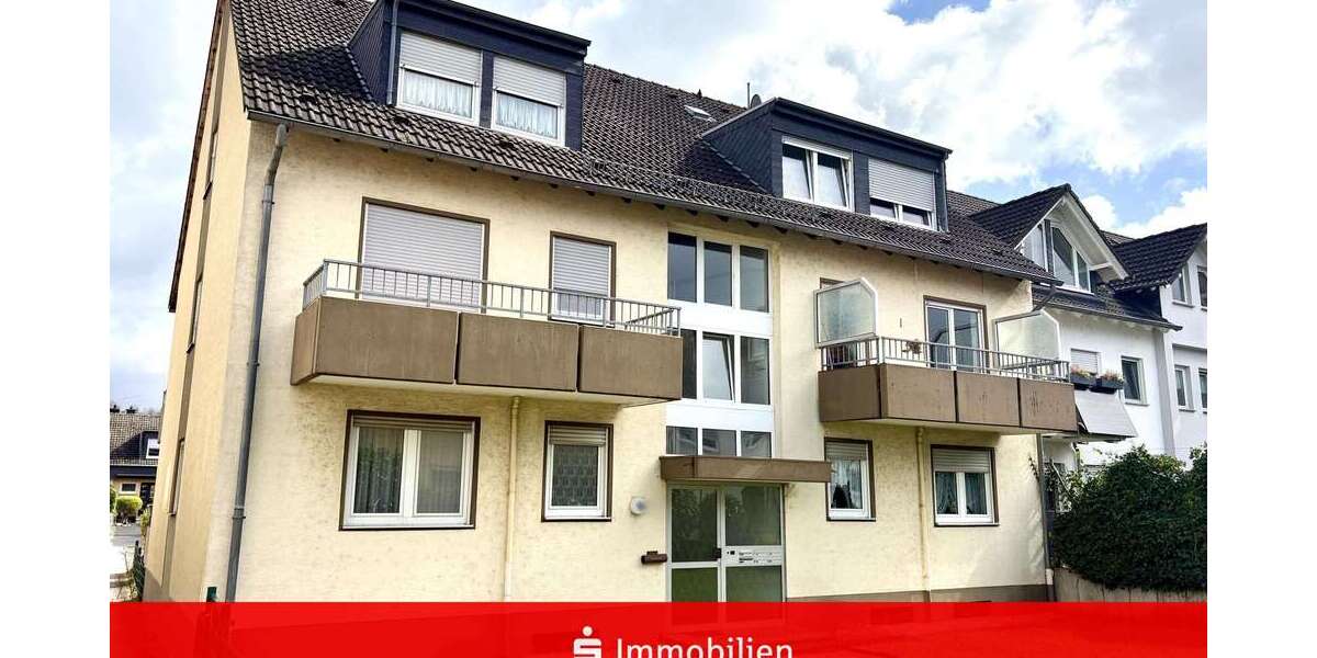 Etagenwohnung Koblenz Bubenheim - 3 Zimmer, 83 m&sup2;, 218.000&euro; | Angebot:26250387