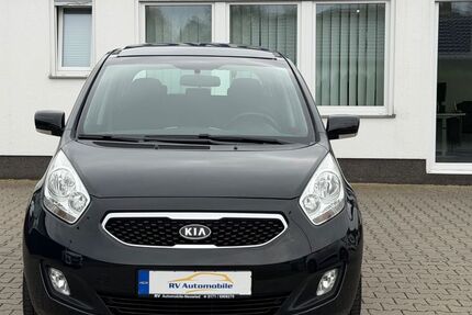 Kia Venga 147.000 km 4.999 &euro; Neuwied 56567