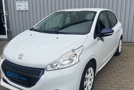 Peugeot 208 74.122 km 5.890 &euro; Urmitz 56220