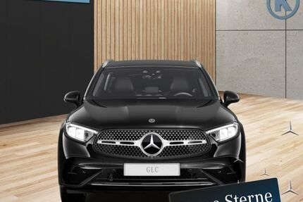 Mercedes-Benz GLC 300 19.317 km 53.880 &euro; Koblenz 56073