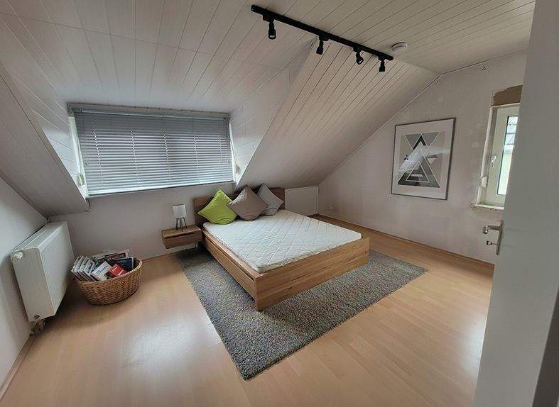 Etagenwohnung Neuwied Heimbach-Weis - 2 Zimmer, 54 m&sup2;, 350&euro; | Angebot:25916266