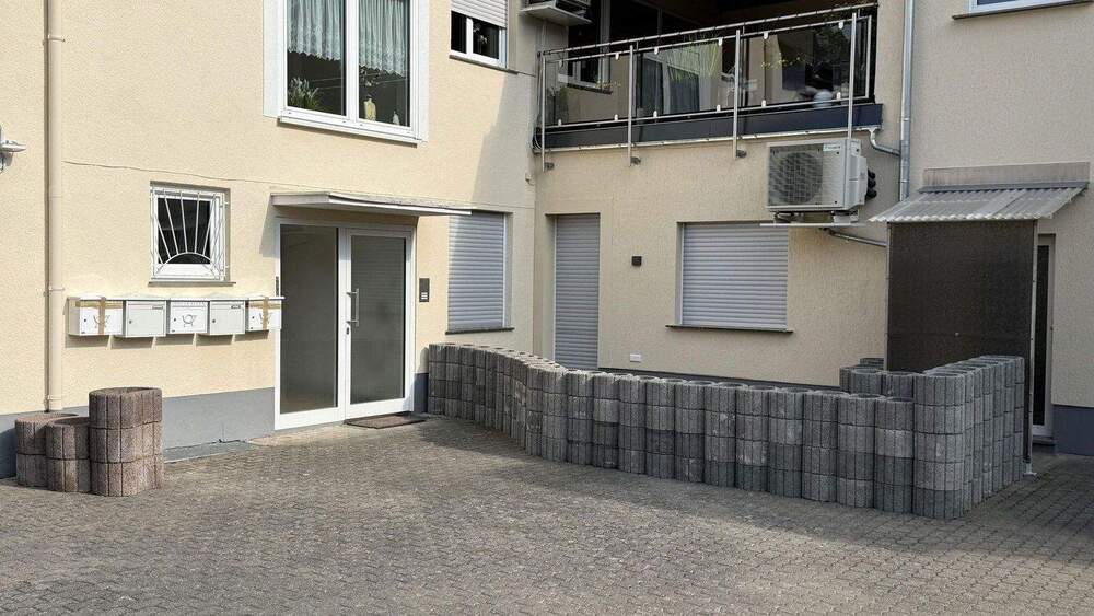 Etagenwohnung Andernach Namedy - 5 Zimmer, 116 m&sup2;, 1.750&euro; | Angebot:25831639