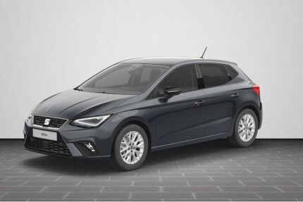Seat Ibiza 25.051 km 22.140 &euro; Mayen 56727