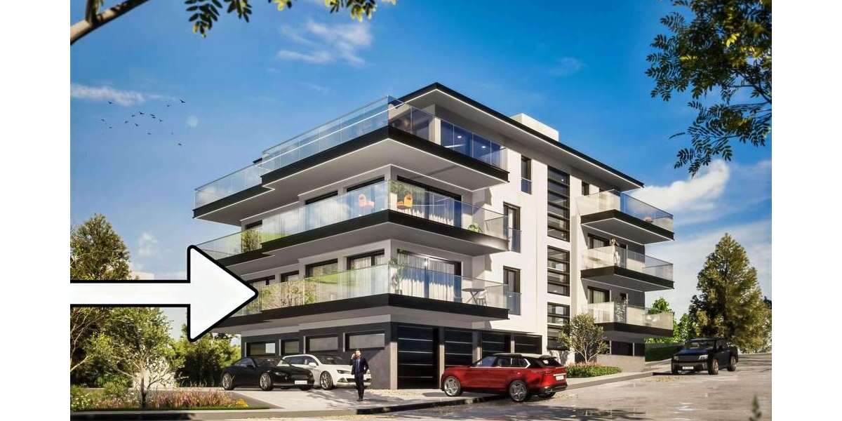 Etagenwohnung Weißenthurm - 2 Zimmer, 74 m&sup2;, 364.172&euro; | Angebot:25197496