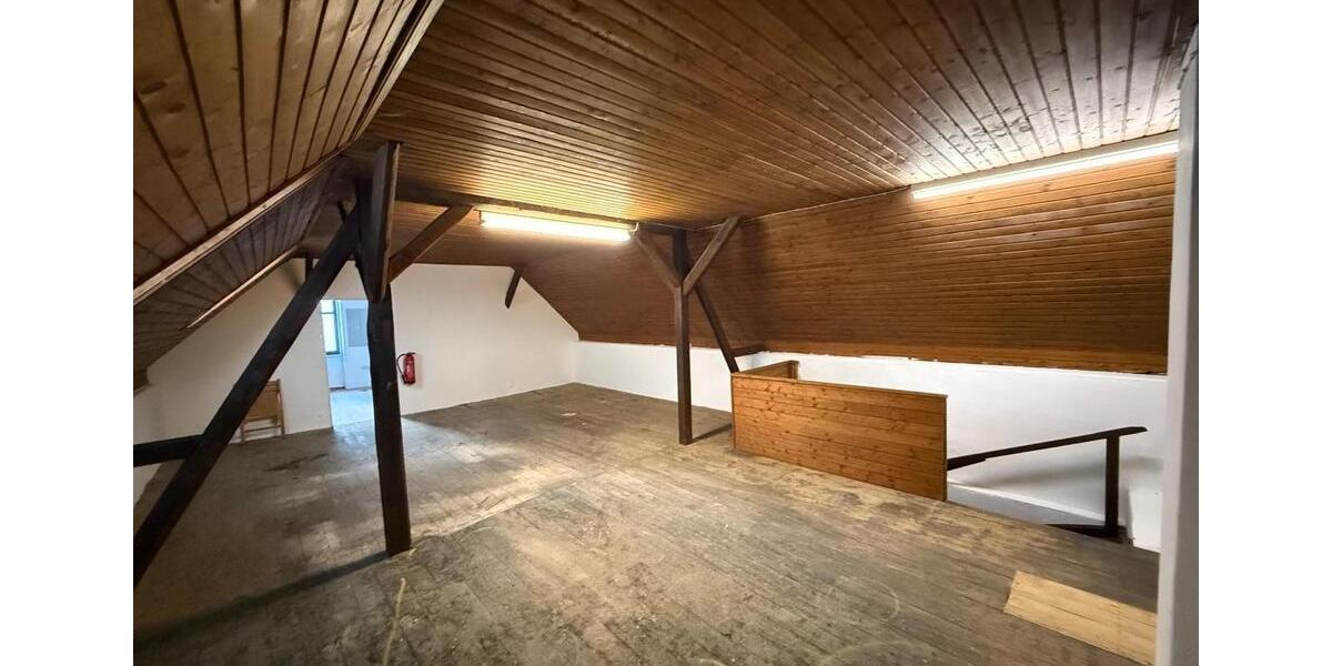 Gewerbeobjekt Raubach - 590&euro; | Angebot:25984925