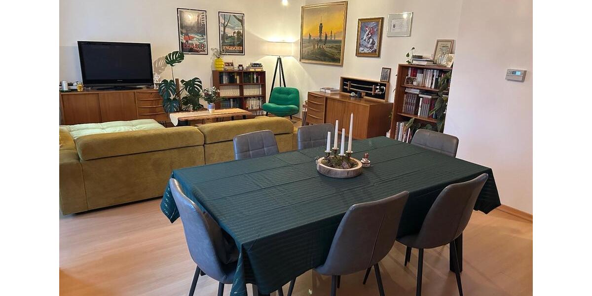 Etagenwohnung Mayen - 3.5 Zimmer, 90 m&sup2;, 775&euro; | Angebot:25918282