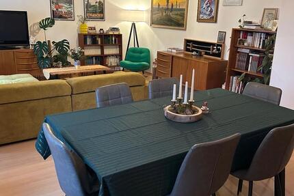 Wohnung Mayen - 3.5 Zimmer, 90 m&sup2;, 775&euro; | Angebot:25918282