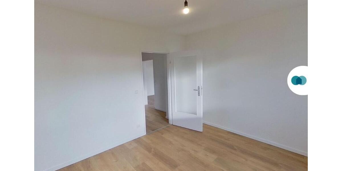 Etagenwohnung Koblenz Karthause - 3 Zimmer, 74 m&sup2;, 703&euro; | Angebot:26646525