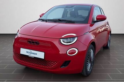 Fiat 500e 4.440 km 17.480 &euro; Mayen 56727