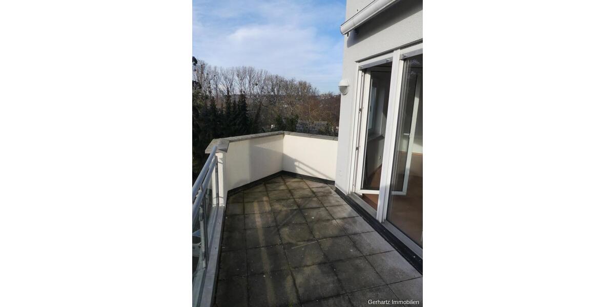 Etagenwohnung Urbar - 3 Zimmer, 86 m&sup2;, 740&euro; | Angebot:24938026