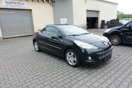 Peugeot 207 153.185 km 3.990 &euro; Bendorf 56170