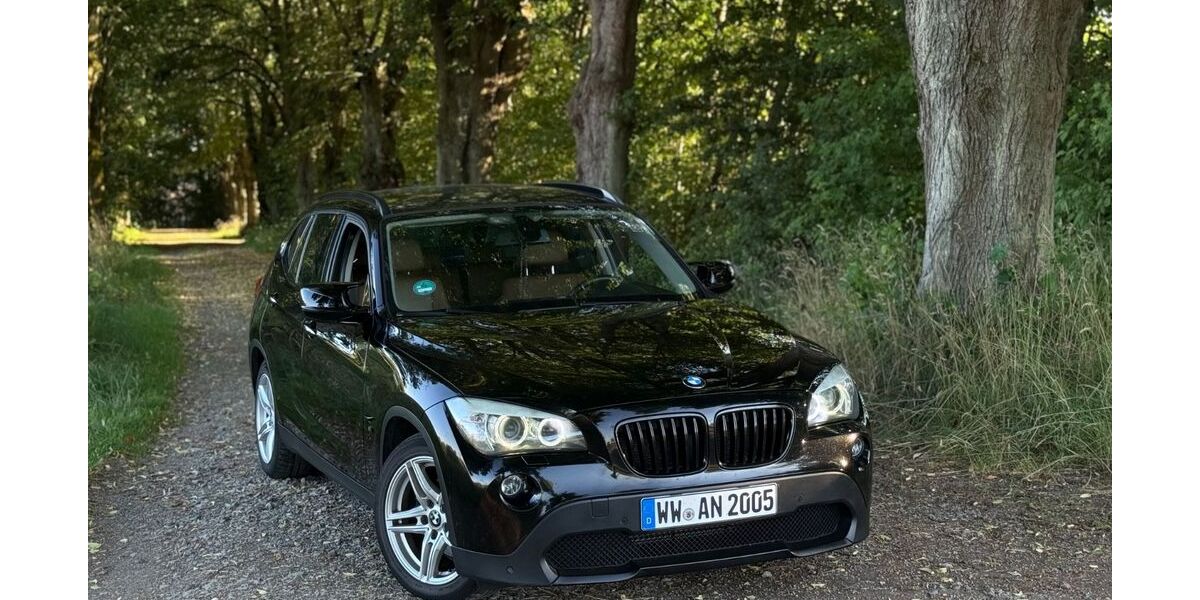 BMW X1 286.944 km 6.500 &euro; Hōhr Grenzhausen 56203