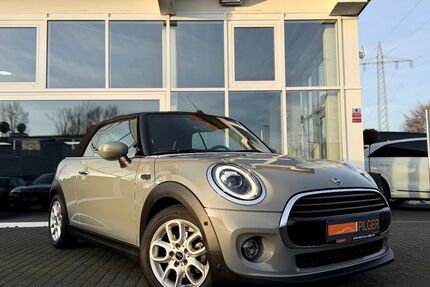 Mini Cooper 46.489 km 21.990 &euro; Bad Honnef 53604