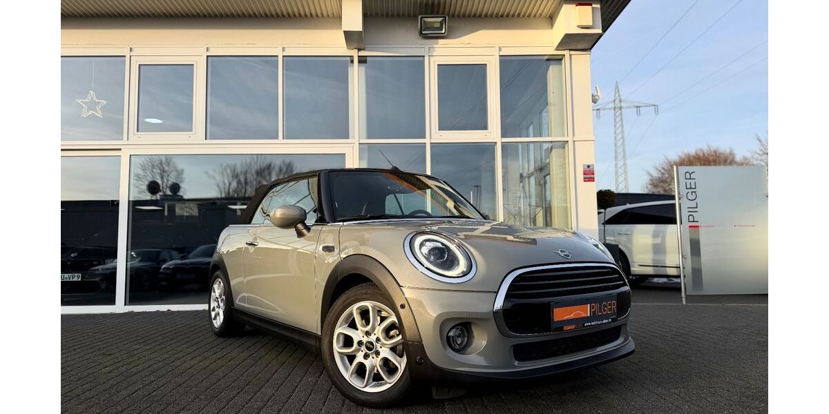 Mini Cooper 46.489 km 21.990 &euro; Bad Honnef 53604