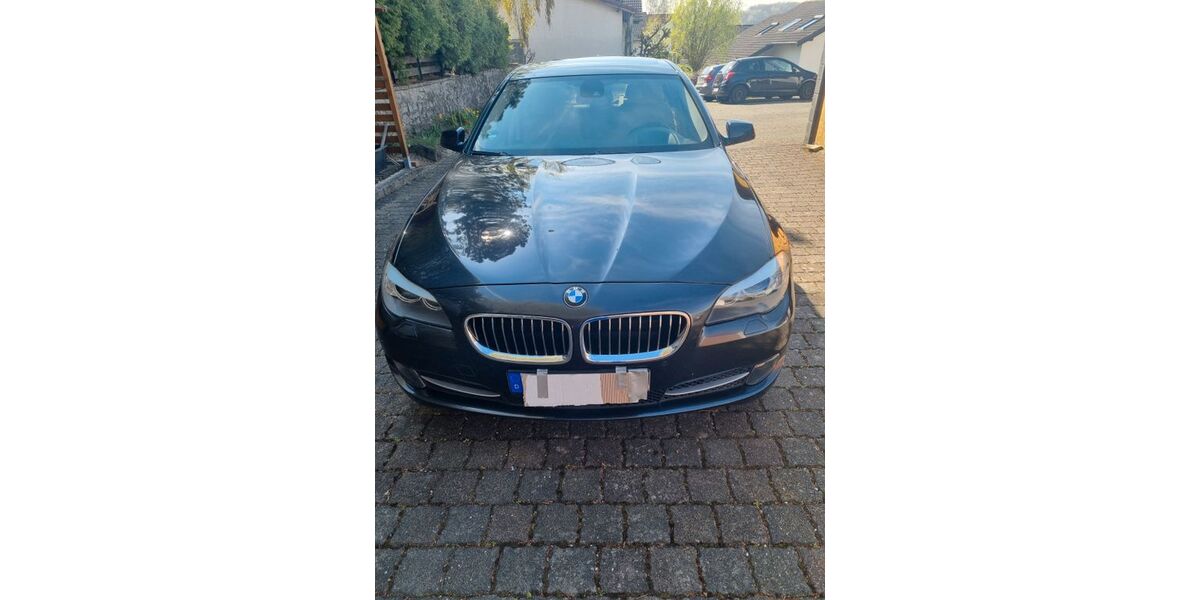 BMW 530 181.800 km 13.800 &euro; Selters 56242