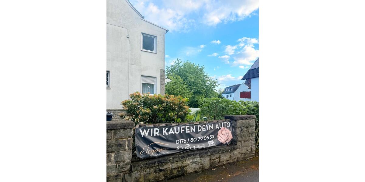 Etagenwohnung Neuwied Feldkirchen - 1 Zimmer, 50 m&sup2;, 500&euro; | Angebot:26629758