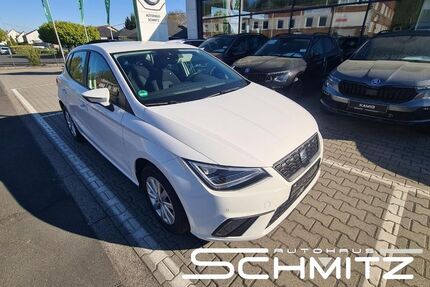 Seat Ibiza 196.964 km 7.616 &euro; Ebernhahn 56424