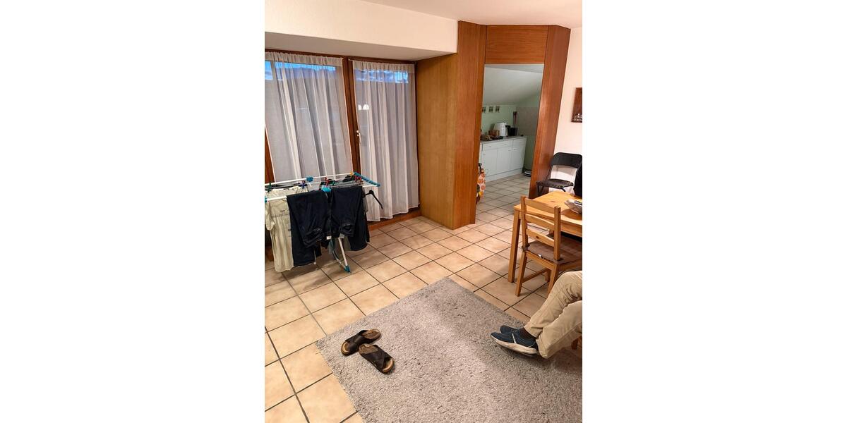 Dachgeschoßwohnung Bad Hönningen - 3 Zimmer, 63 m&sup2;, 600&euro; | Angebot:25875236