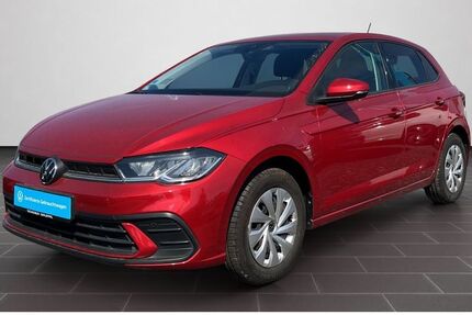 VW Polo 60.870 km 15.450 &euro; Kruft 56642