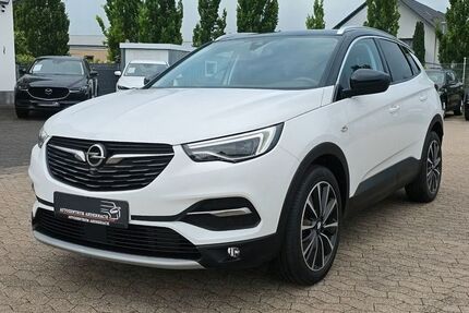 Opel Grandland (X) 100.000 km 13.800 &euro; Andernach 56626