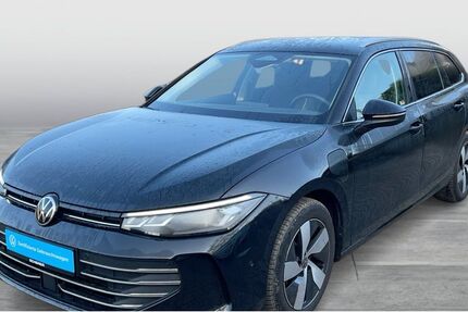 VW Passat Variant 23.111 km 34.790 &euro; Mayen 56727