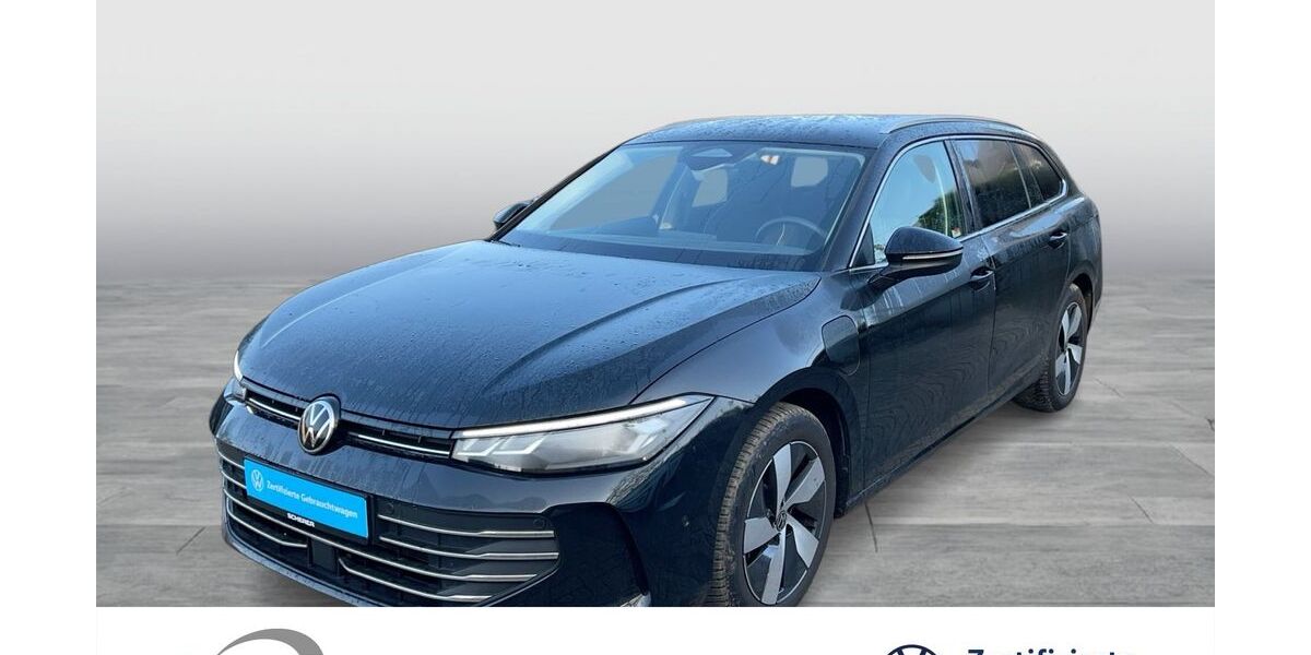 VW Passat Variant 23.111 km 34.790 &euro; Mayen 56727